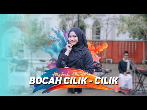 Bocah Cilik Cilik - Hafshah Maulida || Dangdut Slow Adem Dengerinya || Ijjoo Production Live