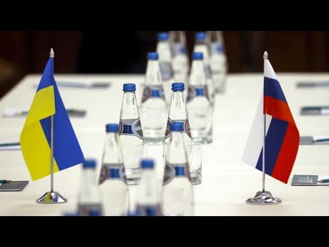 Ucrania y Rusia acordaron abrir corredores humanitarios: Se plantea alto al fuego temporal