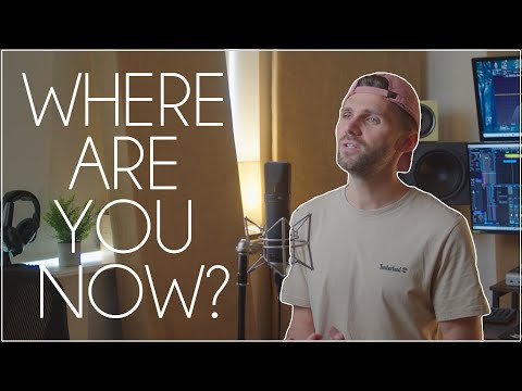 Lost Frequencies & Calum Scott - Where Are You Now (Acoustic Cover)