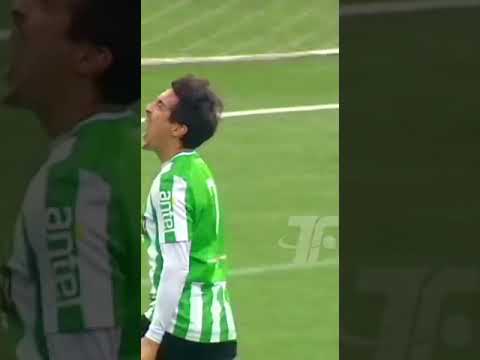 Golazo de José Varela vs Villa Española #shorts