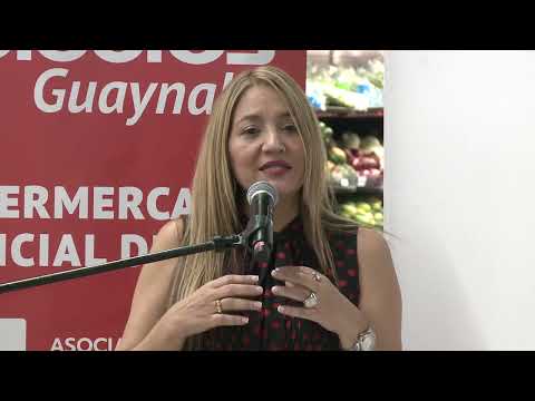Asociación Puertorriqueña de Diabetes y Selectos Guaynabo unidos para impulsar la buena nutrición