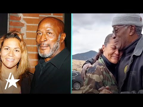 John Amos’ Daughter Learned Of His 'Heartbreaking' Death Through Media Weeks Later