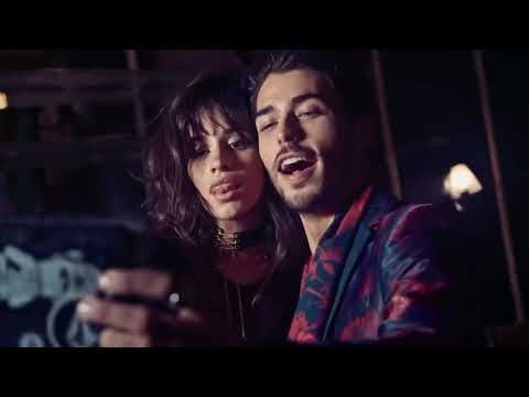 Ed Sheeran, Camila Cabello - South of the Border (Official) ft. Cardi B