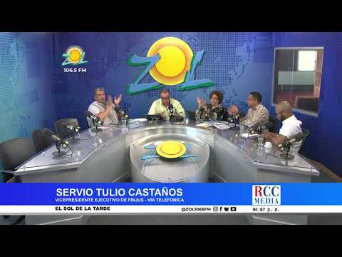 Servio Tulio Castaños Quien le va ha recoger ahora el honor al presidente de la JCE