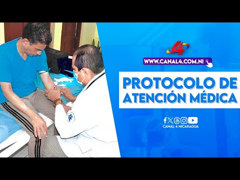 Este 29 y 30 de noviembre se cumplió protocolo de atención médica a Rolando Álvarez