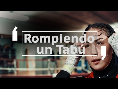 Documental: Rompiendo un tabú: Una Luchadora de Muay Thai en Afganistán