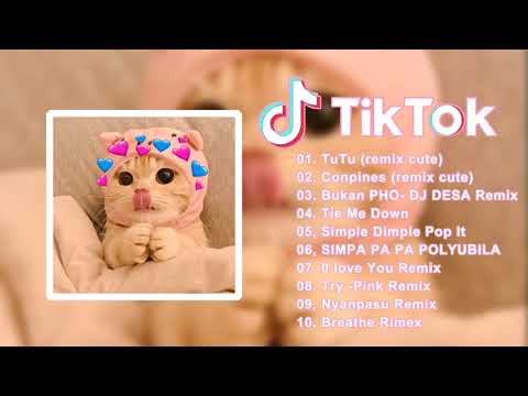 เพลงสากลฮิตจากTikTokฟังเพล