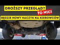 Bdzie nowy bat na kierowcw