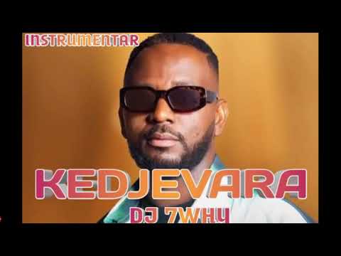 Kedjevara_-_ça_fait_mal_ Instrumentar-_ Dj 7why - Official Audio
