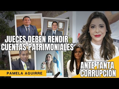Corrupción al Descubierto: Cobros Ilícitos en la Justicia Ecuatoriana