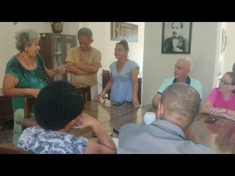 Fortalecen vínculos de labor historiadores y periodistas de Cienfuegos