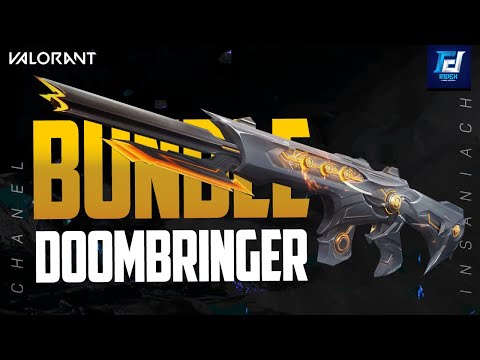 DOOMBRINGERBundleน่าซื้อกันไ