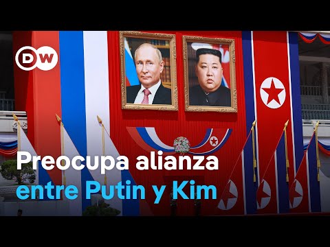 Corea del Sur pide respuesta de la comunidad internacional al pacto entre Rusia y Corea del Norte