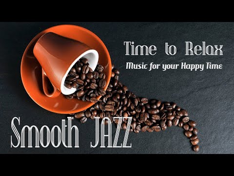 TimeToRelax:SmoothJazzfo