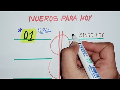 NUMEROS PERFECTO PARA HOY 18 DE JUNIO 2024 , NUMEROS PARA LOTERIAS |NUMEROS PARA HOY