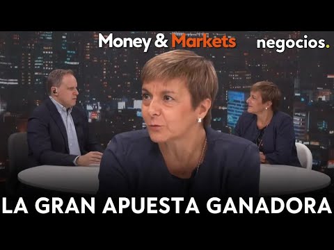 La gran apuesta ganadora: invertir y diversificar para aprovechar las oportunidades del mercado