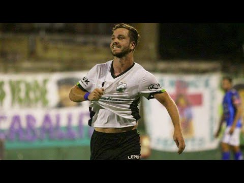 FERRO 6-0 SAN TELMO || Primera Nacional || GOLES