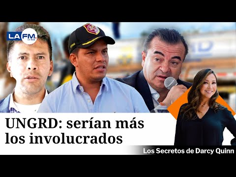 Investigación sobre UNGRD sigue y serían más los involucrados