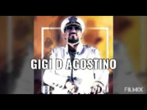 GIGI D AGOSTINO - TUTTOBENE