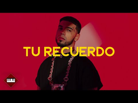 Anuel AA x Ozuna - Instrumental de Reggaeton | Pista de Reggaetón Type Beat