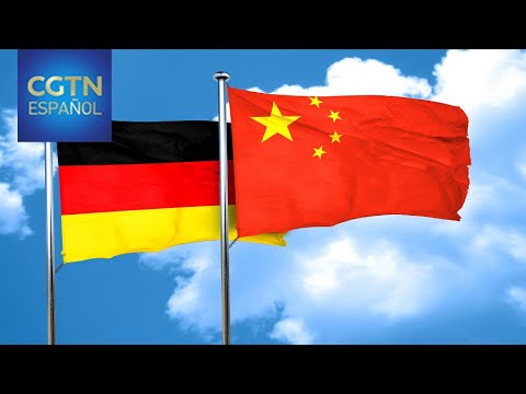China está lista para cooperar con Alemania en el desarrollo de una vacuna contra la COVID-19