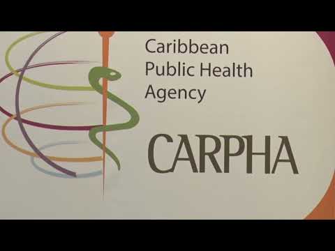 CARPHA Health Update