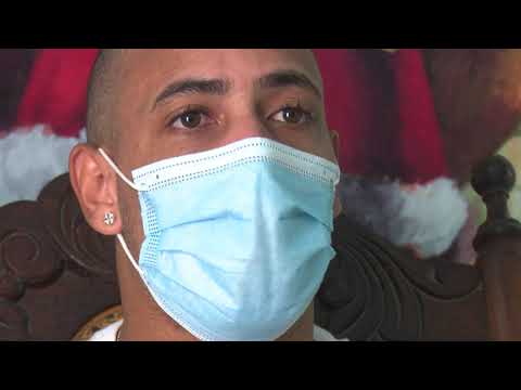 Cuba: Historia de vida de paciente víctima de la COVID-19