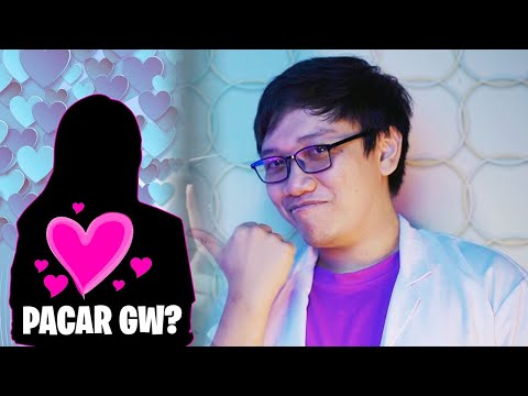 AKHIRNYA GW DAPET PACAR, KARENA INI!