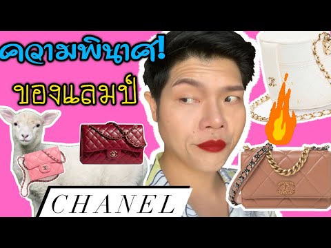 Chanel-กับความพังพินาศของหนังแ Chanel-กับความพังพินาศของหนังแ