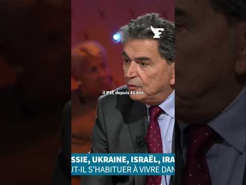 «Si l'Iran est affaibli, c'est une bonne nouvelle pour tout le monde» - Pierre Lellouche