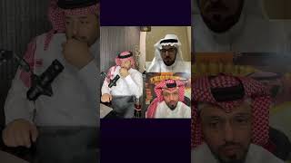 سليمان اللزام : ابراهيم المهيدب ممكن يعتذر عن رئاسة النصر