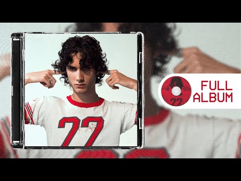 Sombr - I Barely Know Her (Full Album)