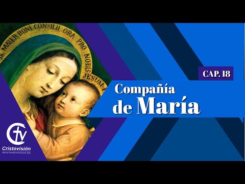 En Compañía de María | Capítulo 18