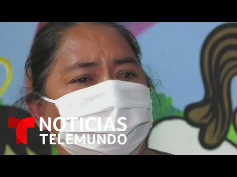 Una organización ayuda a familias con niños con cáncer | Noticias Telemundo