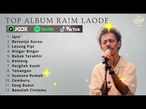 Iqro' - Raim Laode Full Album Terbaru 2026 | Raim Laode Album Terbaik 2026