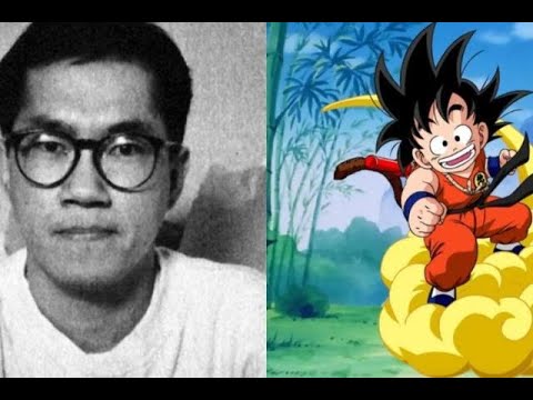Fallece Akira Toriyama, creador de la serie de animación ‘Dragon Ball’, a los 68 años