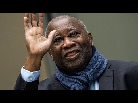 Côte d'Ivoire : Laurent Gbagbo, l’infatigable combattant