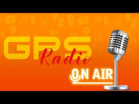 GPS RADIO // YO SOY EL PAN DE VIDA