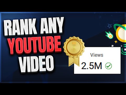 YouTube video thumbnail