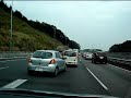 Polite Japanese Drivers