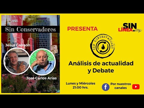 ANÁLISIS Y RESULTADOS / SIN CONSERVADORES