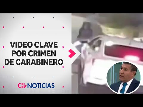 HAY UN ERROR DE TÁCTICA: Detective retirado analizó proceder de mártir Emmanuel Sánchez
