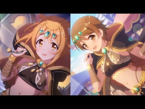 【キャラ物語】ヒヨリ(CV：東山奈央)(プリンセスコネクト！)【プリコネR】