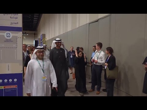 Discussions continue at UN climate talks in Dubai as proposed final outcomes leave some unhappy