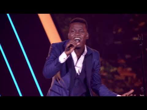 Chrushman Saul – Corazon En La Maleta | Final | The Voice Dominicana 2021