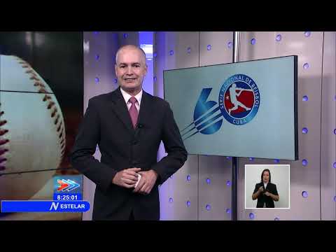 Béisbol en Cuba: Granma igualó la serie play off frente a Industriales