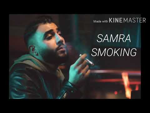 Samra - SMOKING