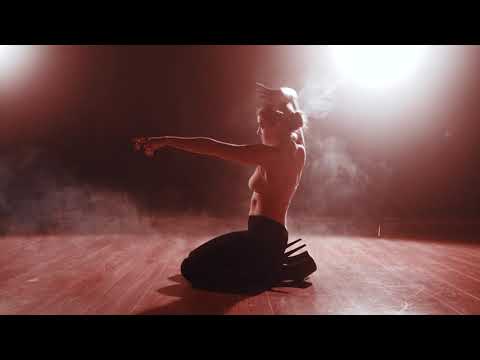 Sevdaliza - Do you feel real - Frame up choreo dance