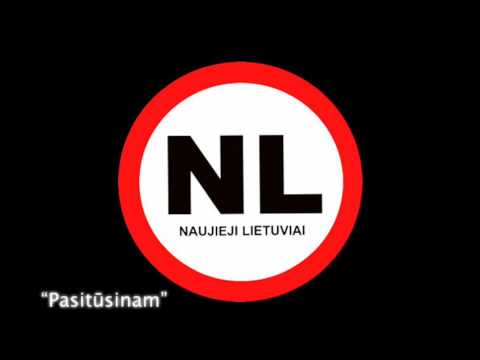 Video: Nes tik geros dainos - niekada nepasimirsta