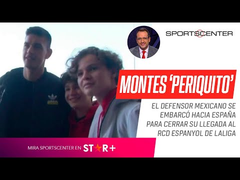 CIRO PROCUNA VE A CÉSAR MONTES CONSOLIDÁNDOSE PRONTO COMO TITULAR EN EL RCD ESPANYOL